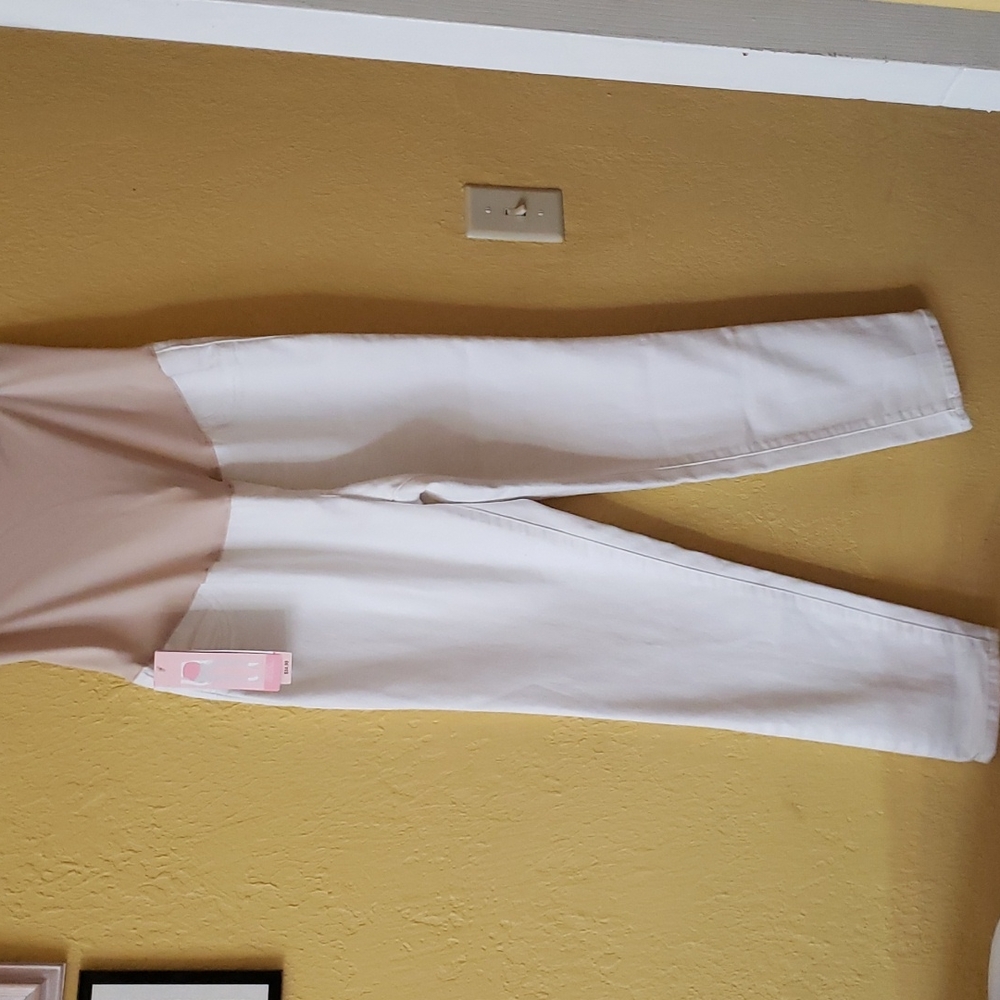 Maternity Pants - Picture 7 of 13